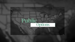 The Public Options Project