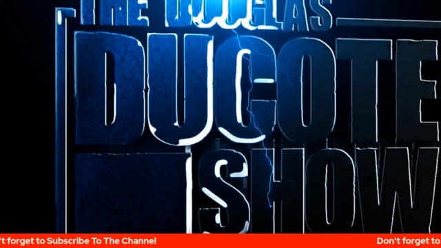The Douglas Ducote Show (11/21/2023)