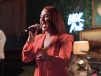 Raise your Glass - Feat. Cailah