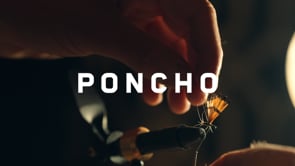 Poncho