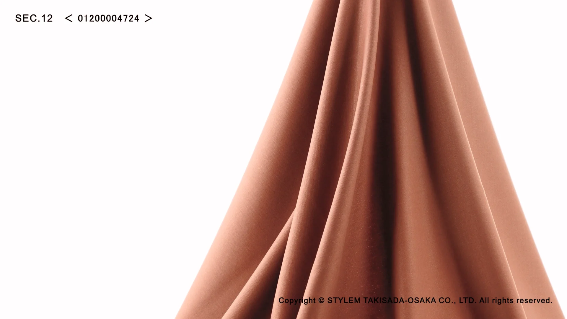 2/60ハイカウントサキソニー[01200004724] | STYLEM FABRIC STORE
