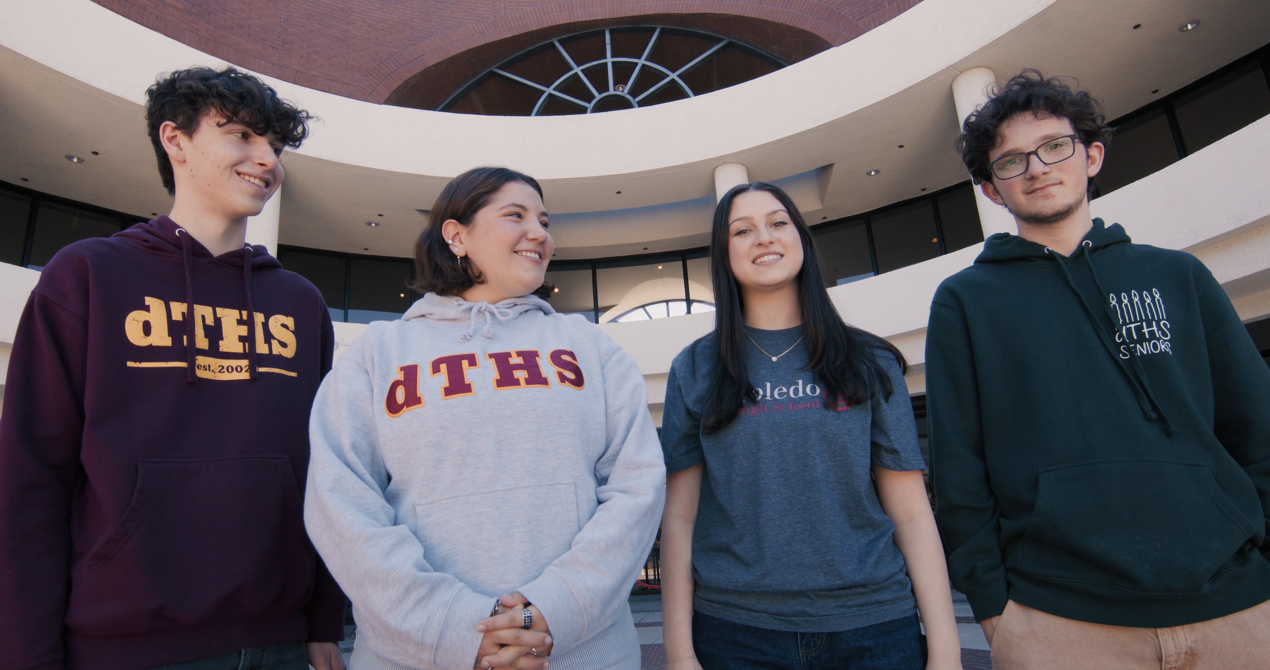 dTHS Annual Campaign 23-24
