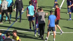 Botxi Minic deixa en mans de la junta la seva continuïtat