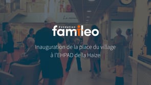 UNE FAMILLE EN OR - TF1 on Vimeo