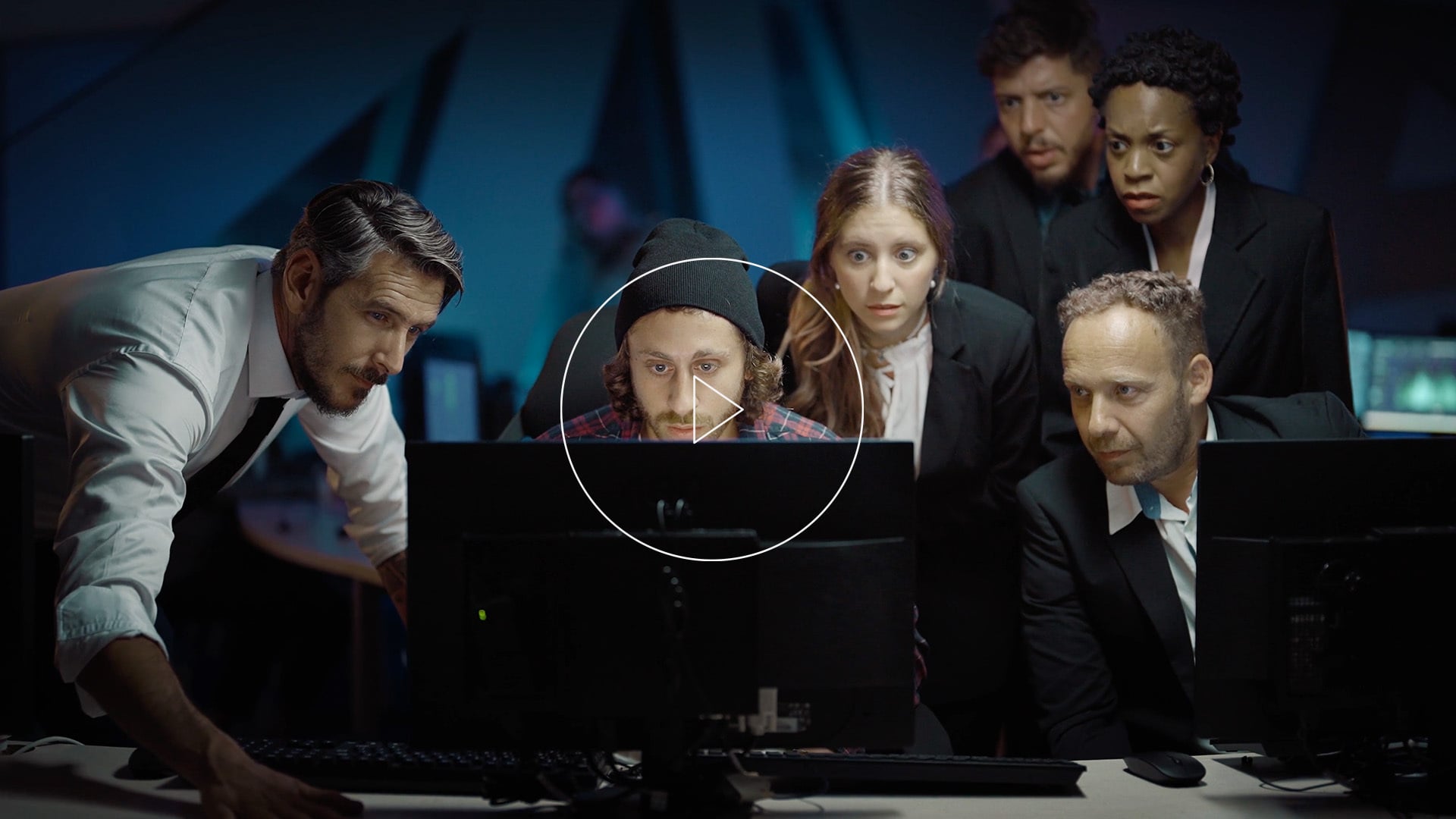 LeapXpert - Responsible Business Communication