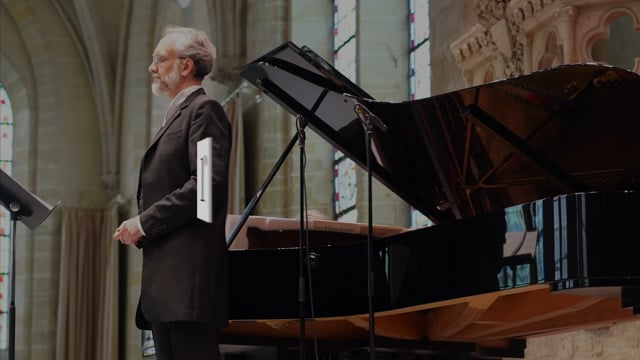[Concert] Mahler et Zemlinsky par Christian Immler et Andreas Frese