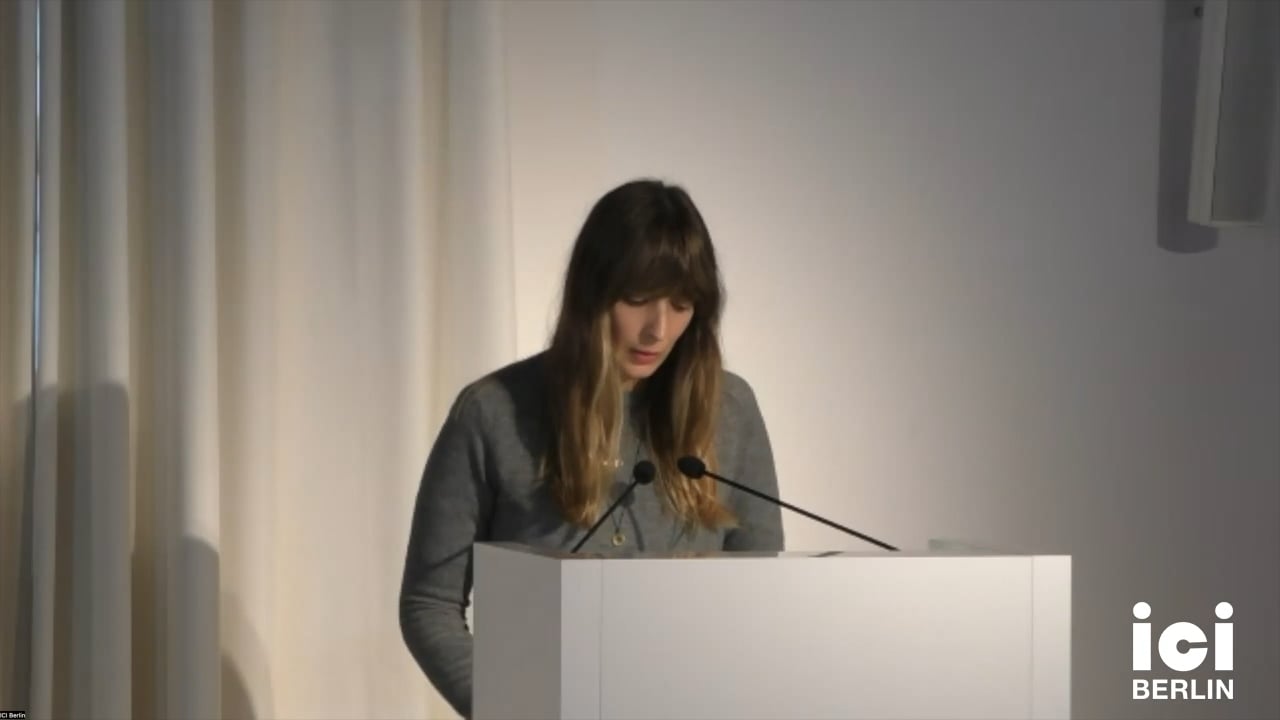 Introduction by Sara Castelo Branco