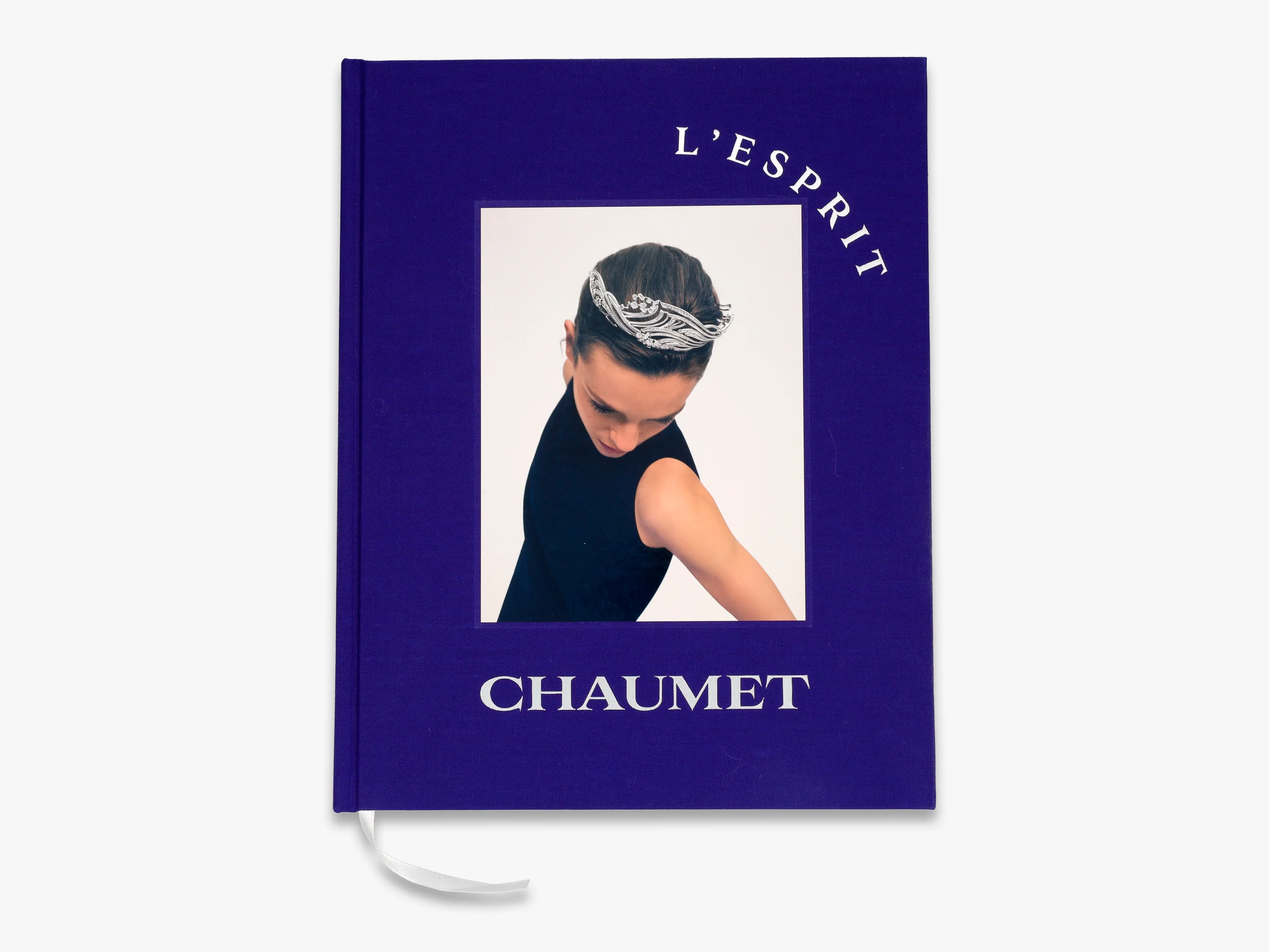 L'Ésprit Chaumet - Thames and Hudson France