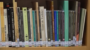La Biblioteca Víctor Català programa sortides al teatre