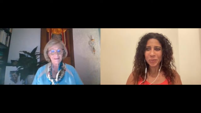 Atelier 208 "5 ateliers Psychogénéalogie "De la Chrysalide à l’envol"" Dominique Jacob