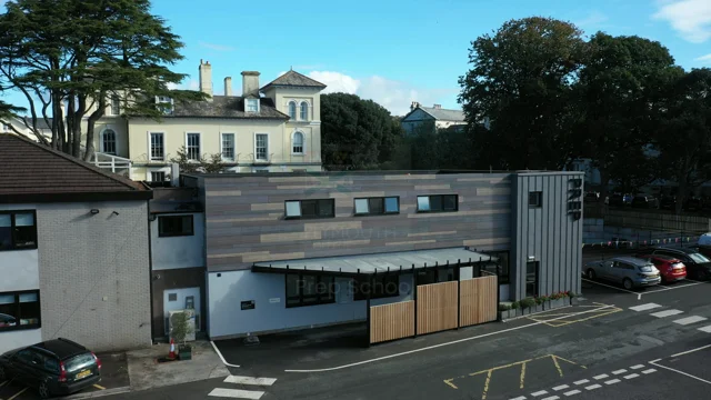 Prep | Plymouth College