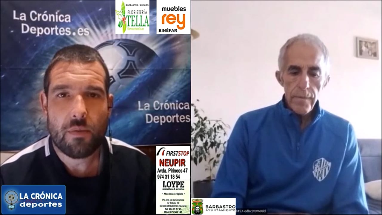 "Jornada 11" Análisis Primera Regional G2 / PABLO AGUILAR (Entrenador Graus)