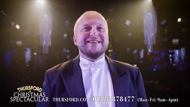 The Thursford Christmas Spectacular