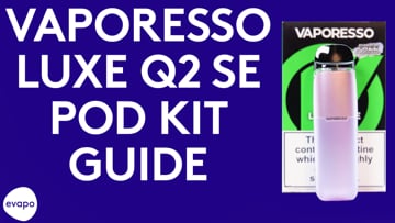 best vape pod systems Vaporesso Armour Max Kit Review main image 1