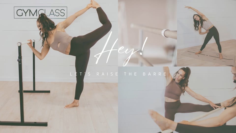 CardioBarre 2.0