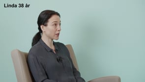 Fallbeskrivning Linda 38 år