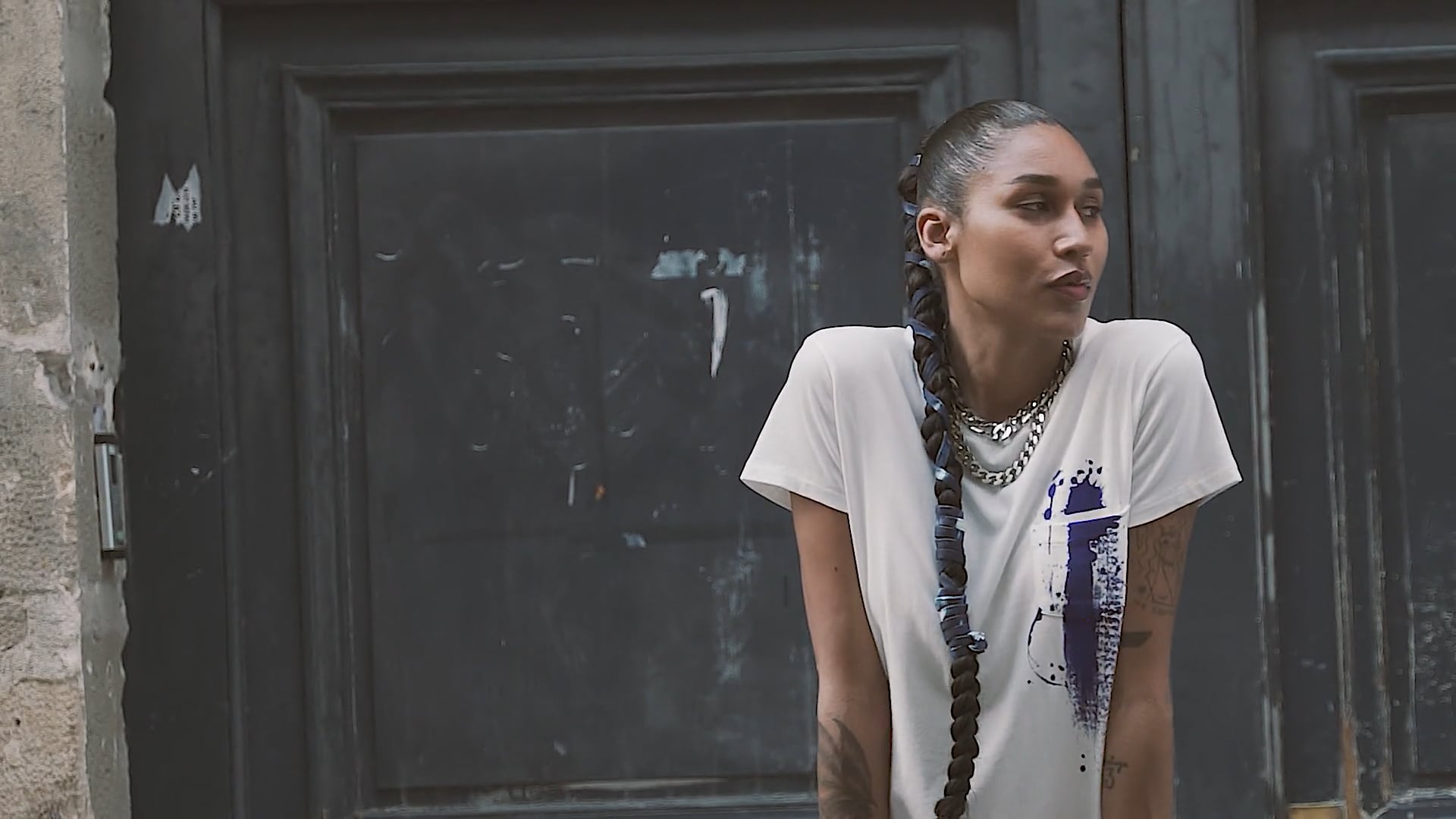 Drop3 Collab Levi's ft. Atelier Reserve