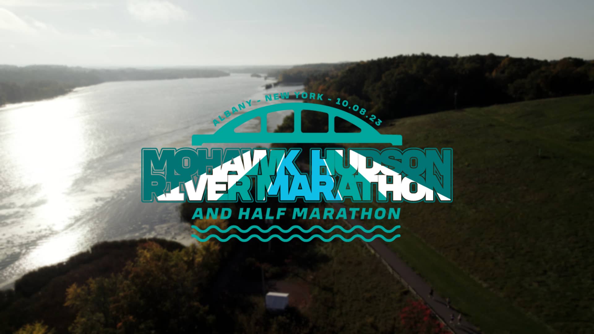 Mohawk Hudson Full/Half Marathon 2023 on Vimeo