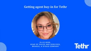 Brakes, a Sysco Company - Customer Success Story (Ellie Bird - Head of Sales and Services)