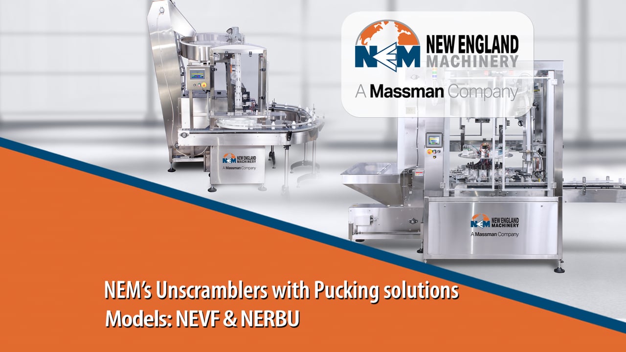 NEM Pucking Solutions