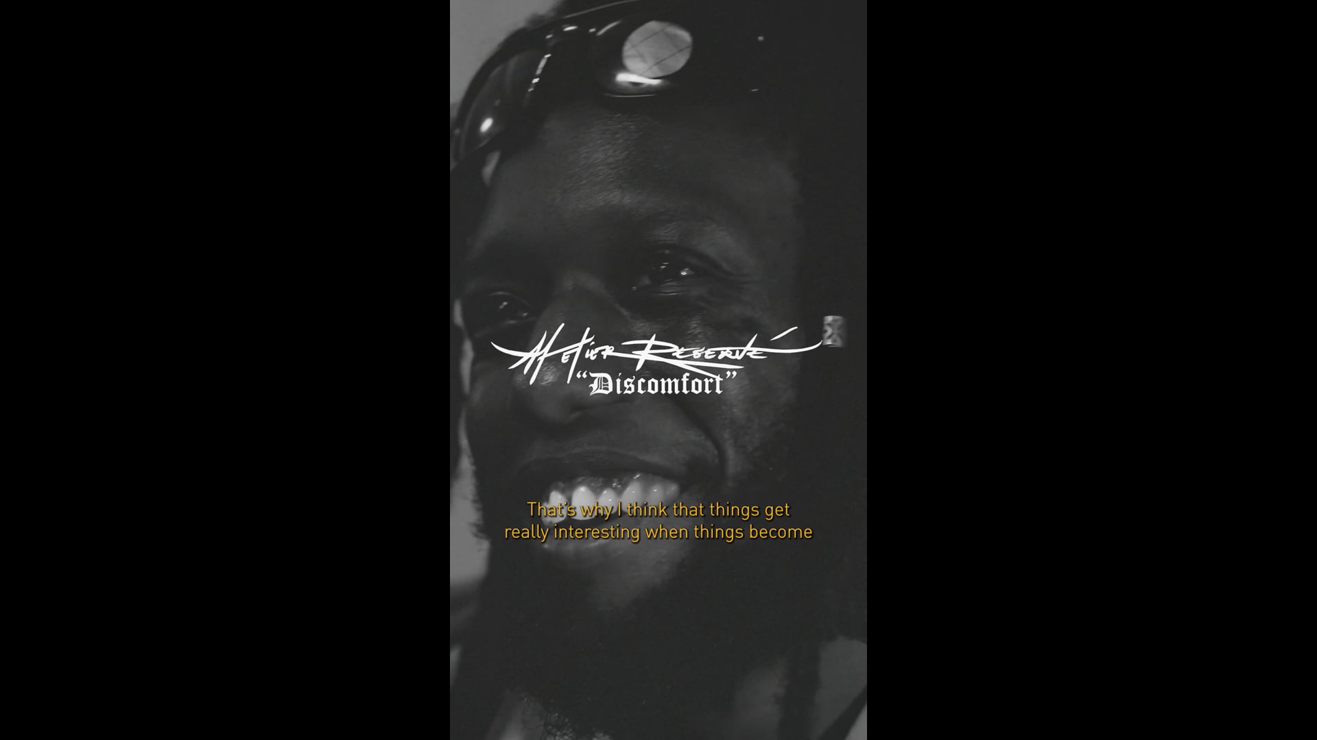 Foday for Reserve Boys