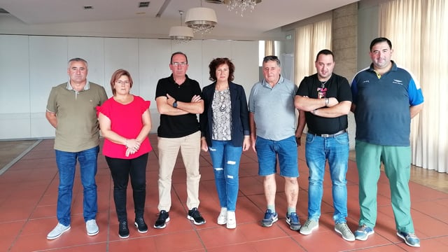 Nueva incorporación al sistema ABS