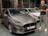 Video af Ford Fiesta 1,0 EcoBoost Hybrid ST-Line Start/Stop 155HK 5d 6g