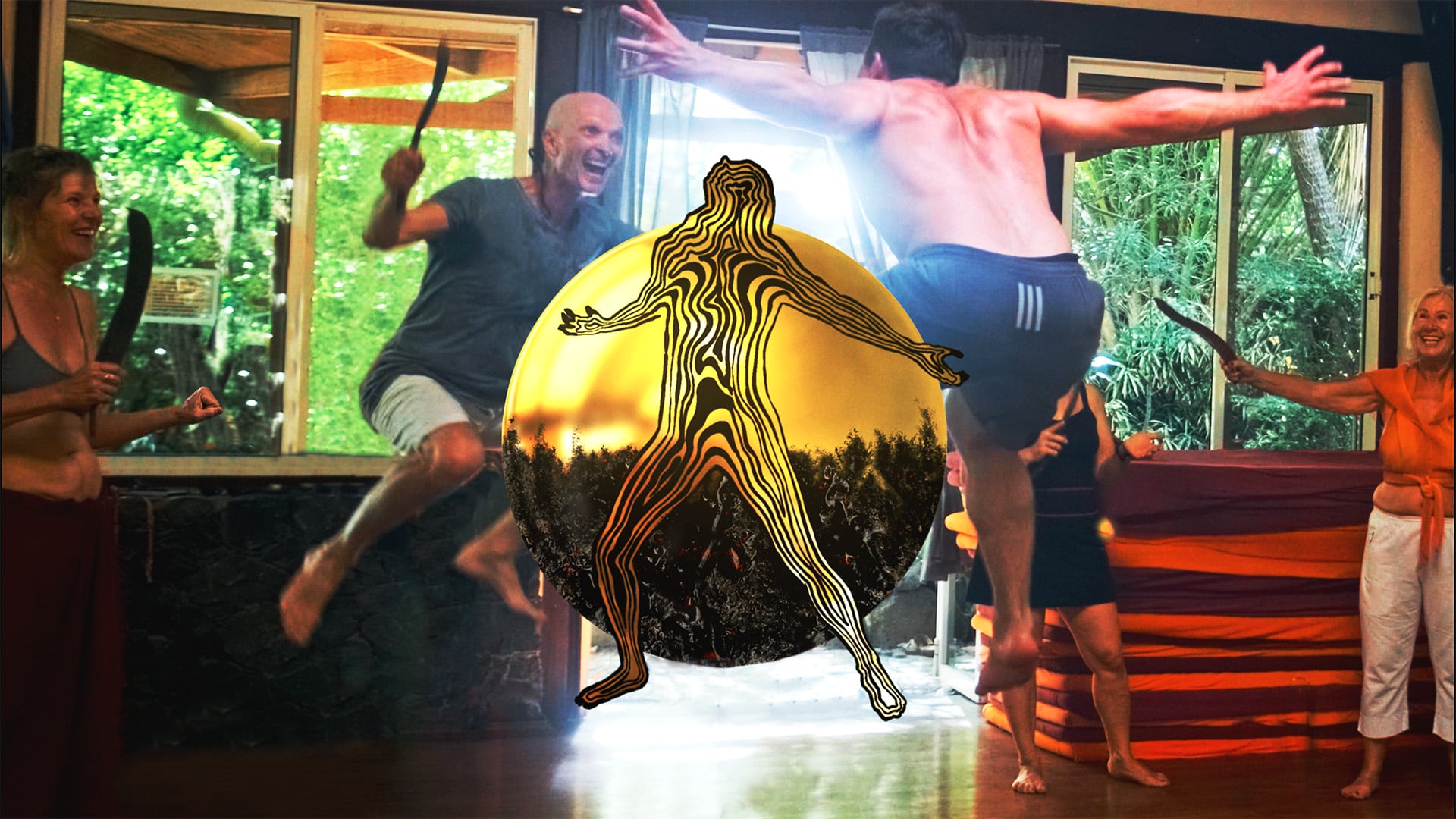 Heros Dance