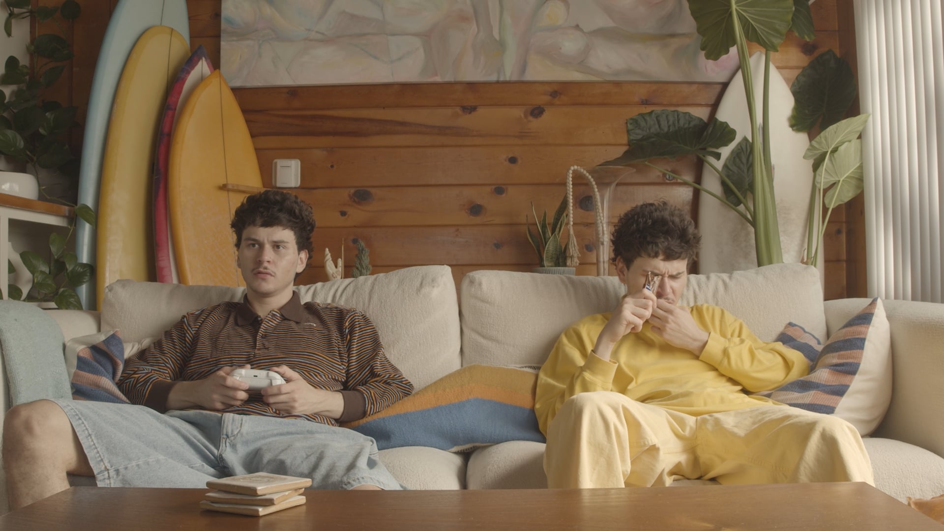 Snickers x Nut (Spec Commercial)