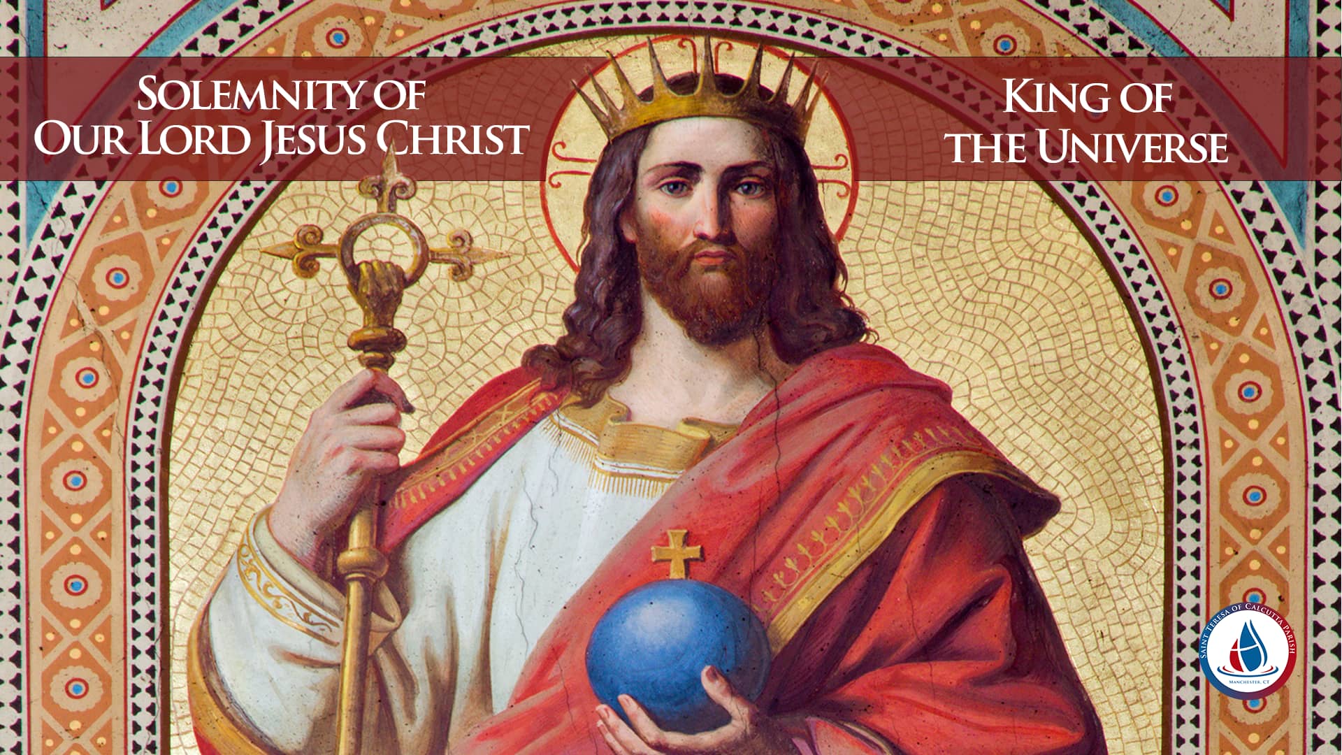 Christ the King 2023 on Vimeo