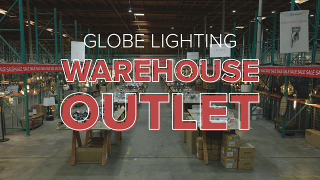 Discount lighting deals warehouse near me