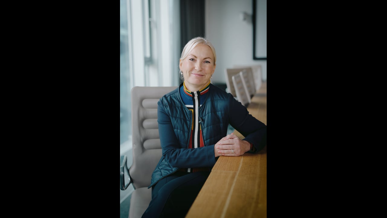 
        
          Andrea Lauren
        

        
          –
        

        
          Investment Partner
        
        