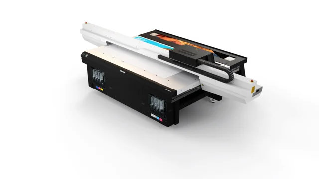 Top 11 Large-Format Flatbed UV Printers in 2024 - ImprintNext Blog