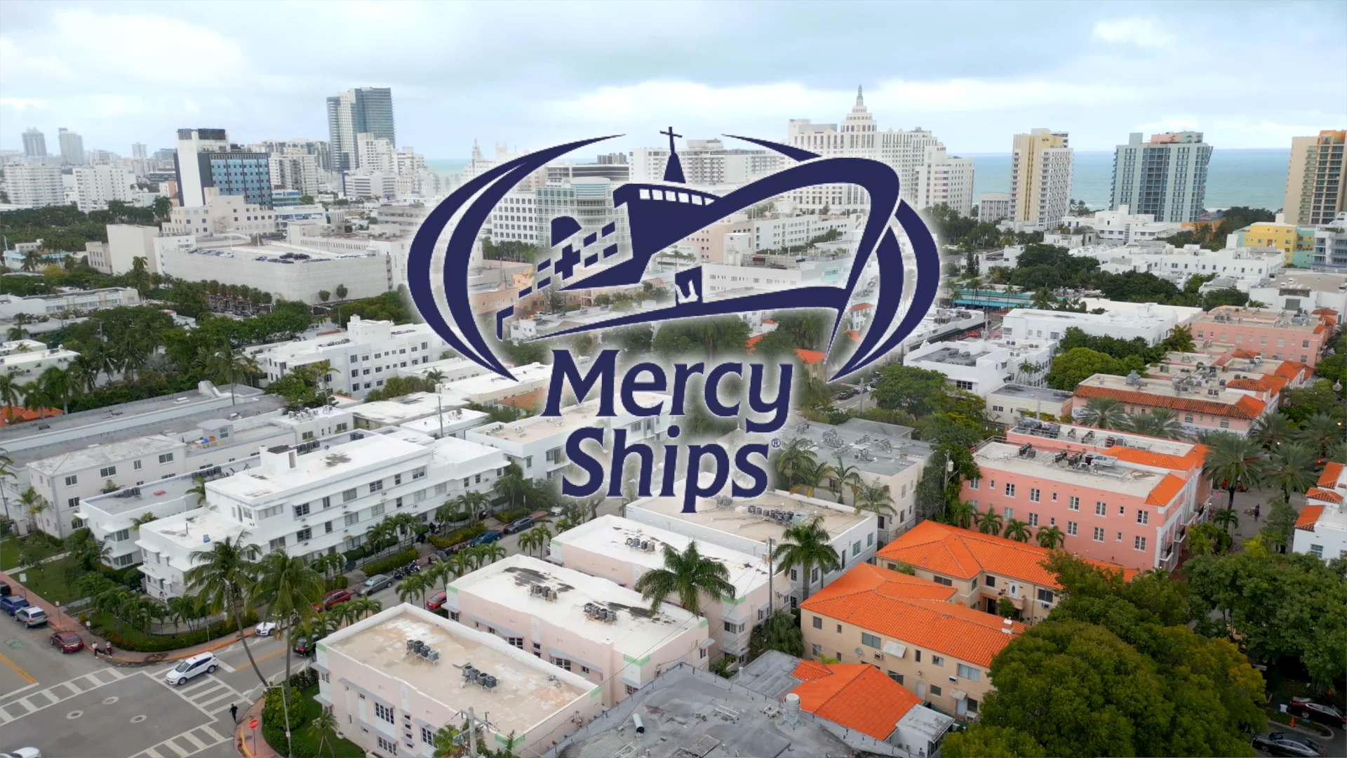 Mercy Ships corporate event at the Temple House - Miami Beach on Vimeo