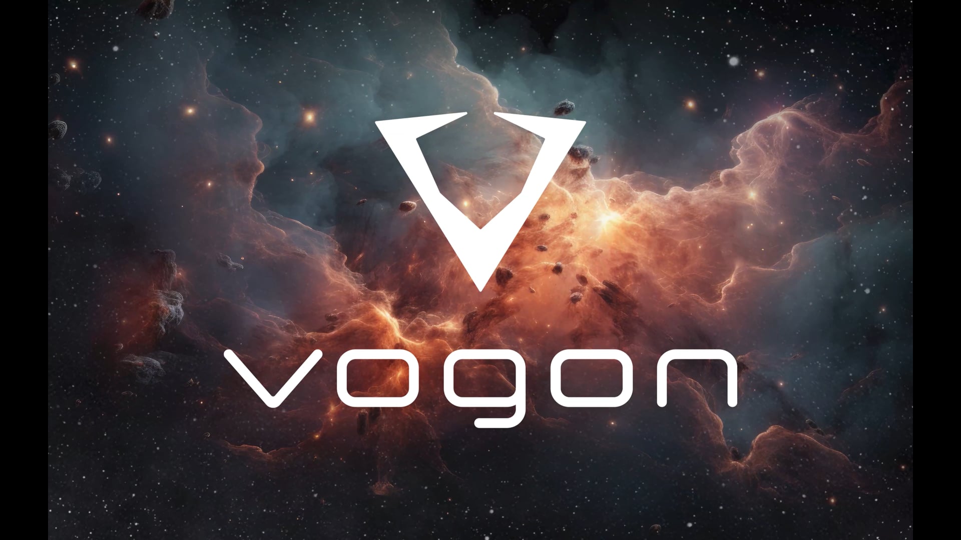 Vogon Decentralized Cloud