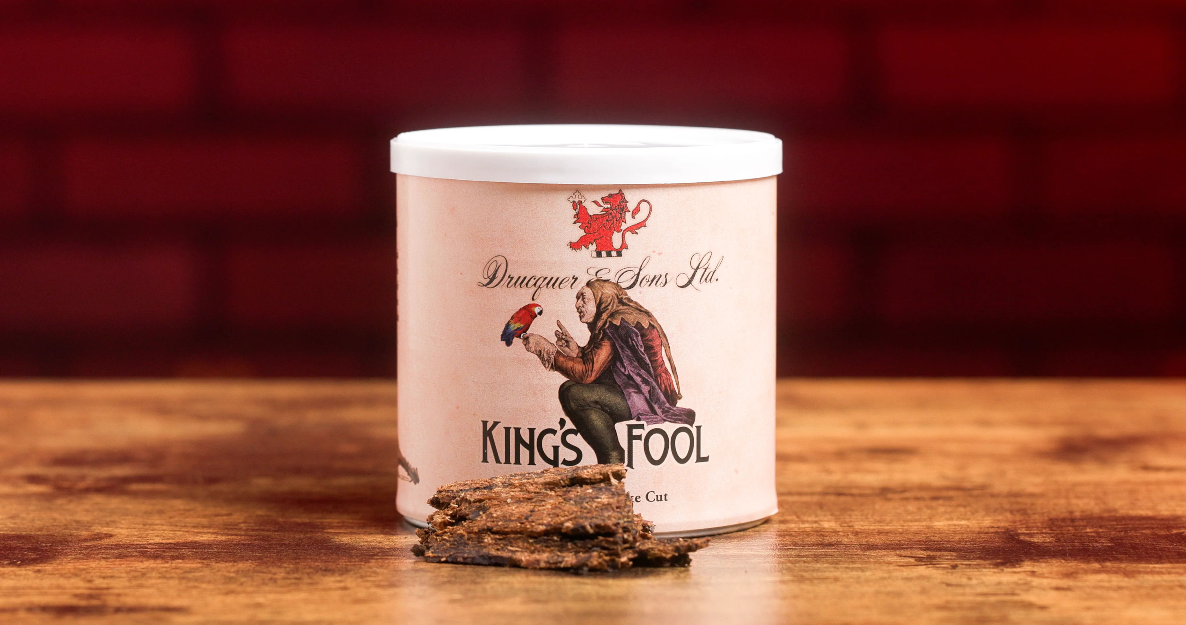 king tobacco sartell Sold at Auction: Bee Jules Sarrazin Smoking Unopened Box New Orleans La Tasting Notes: Drucquer & Sons'