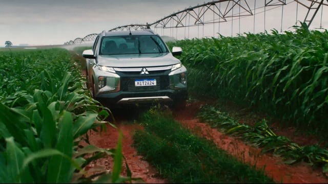 Mitsubishi: Dois Irmãos | Tech and Soul