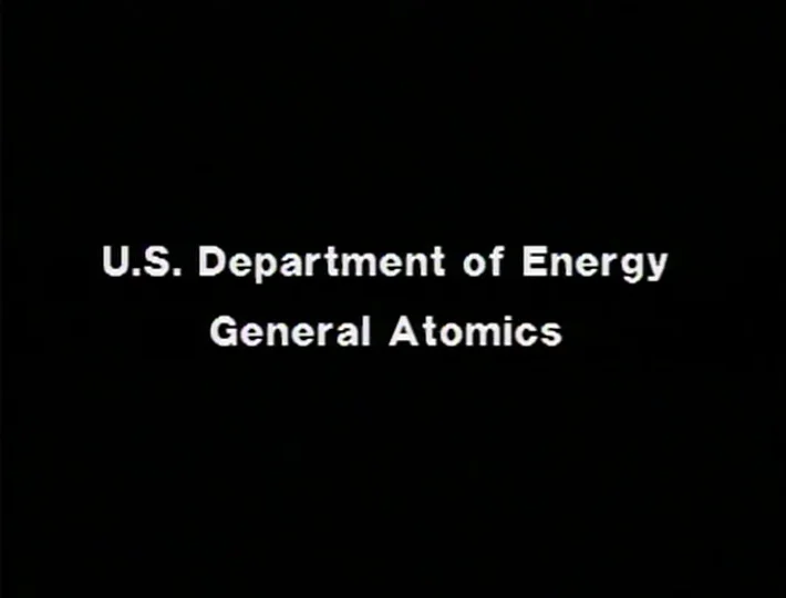 Watch Fire From the Sun: The Search for Fusion Energy Online | Vimeo On ...