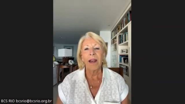 VIDEO: African insurance market shares traits of South America