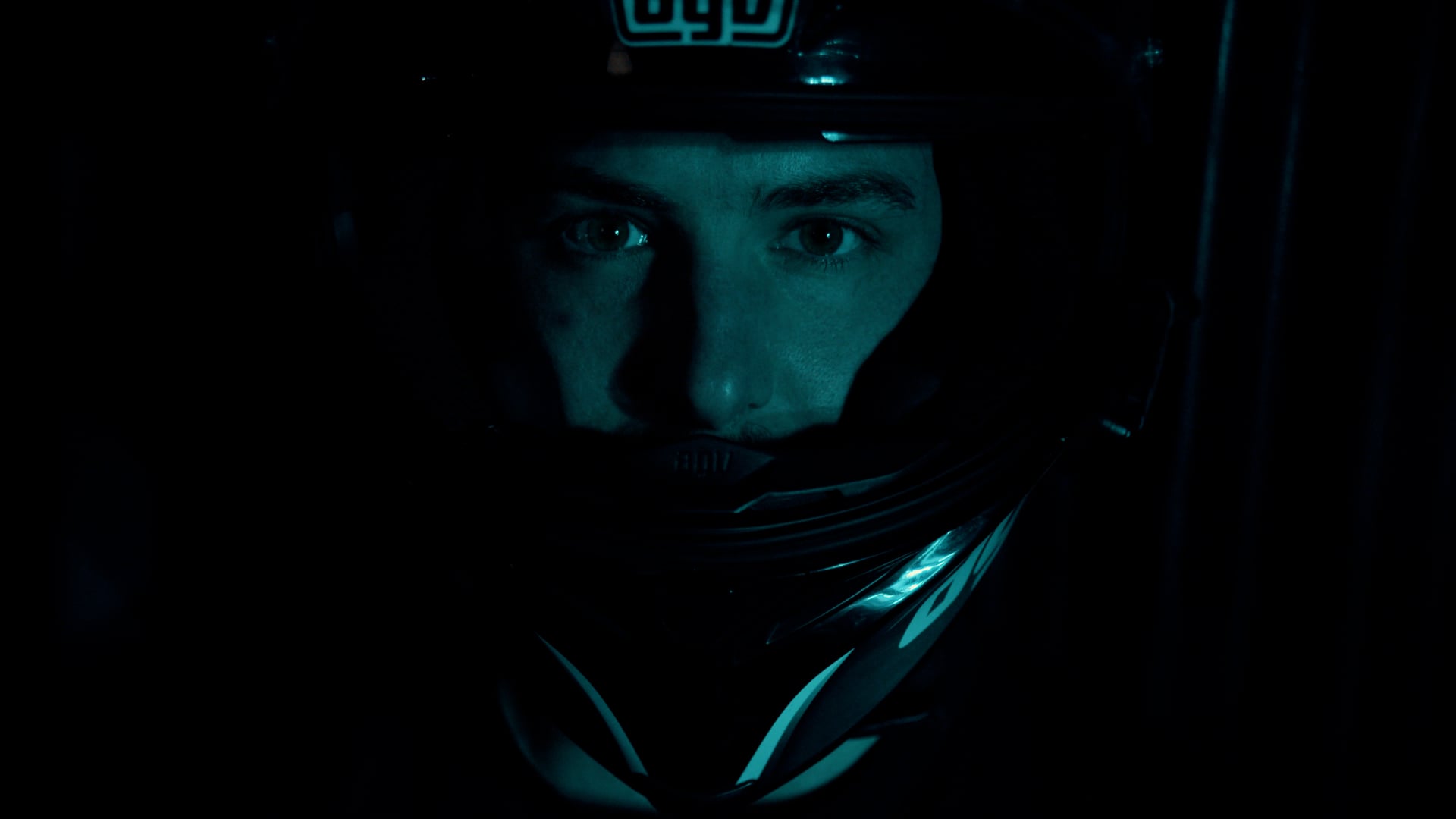 QLD Gov - Road Safety: Kip's Story