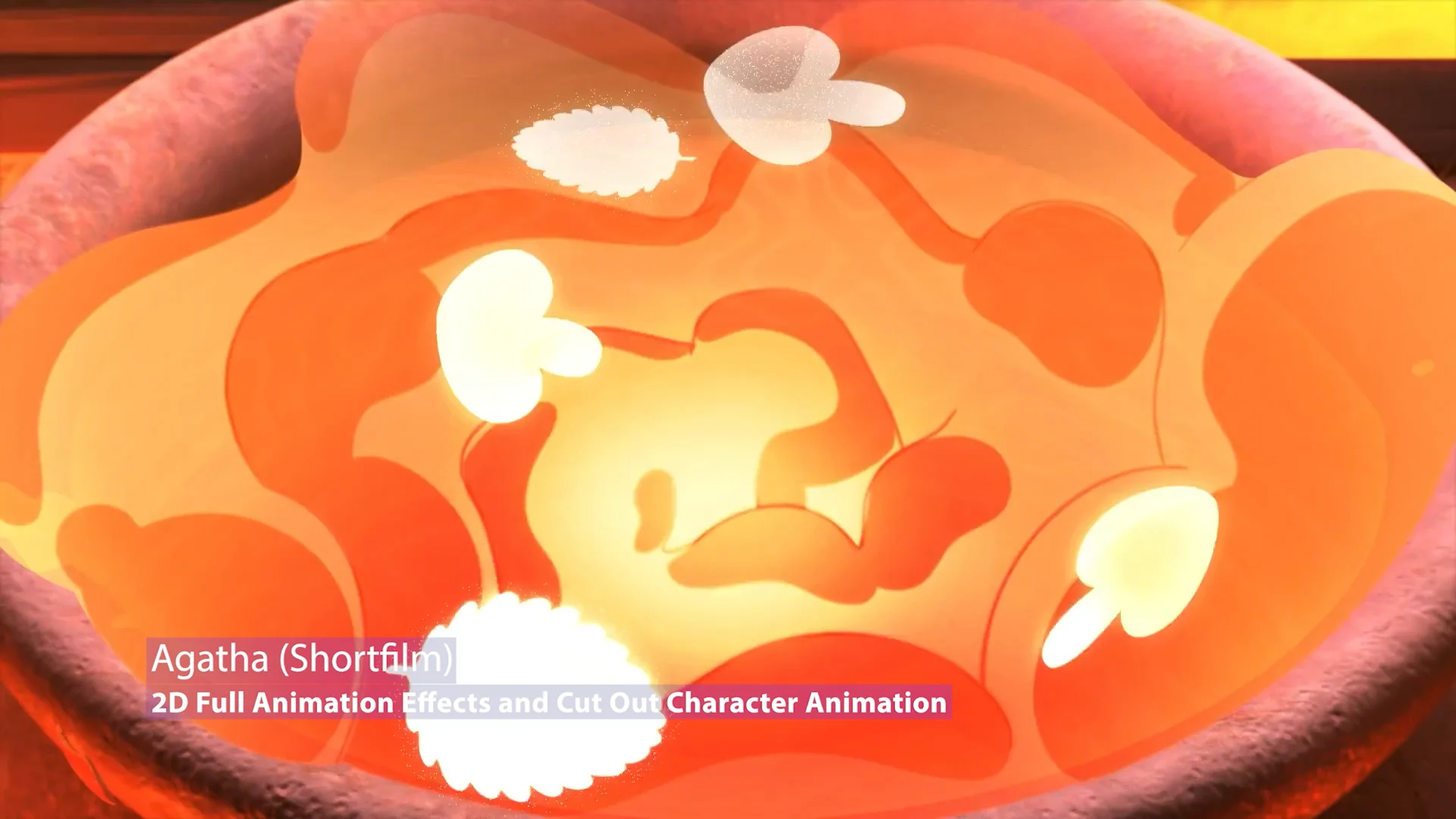 Guilherme Buesso 2D Animation Reel on Vimeo