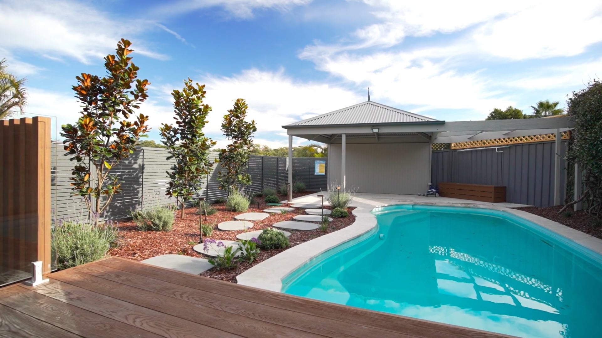 Cammareri Landscapes - Brand Video