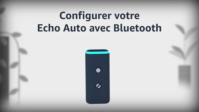 Echo Auto, Ajoutez Alexa à votre voiture - Cdiscount TV Son Photo
