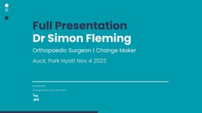 Simon Fleming WorkingWell