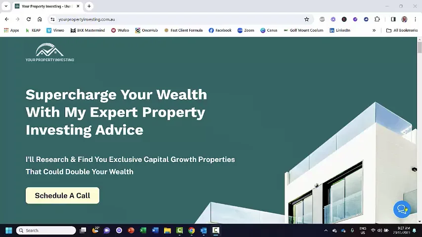 Homepage Section 5 Testimonials Media on Vimeo