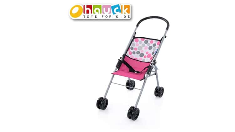 Hauck umbrella sales stroller