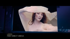 The Girls Aloud Show Tour Ad 60 sec