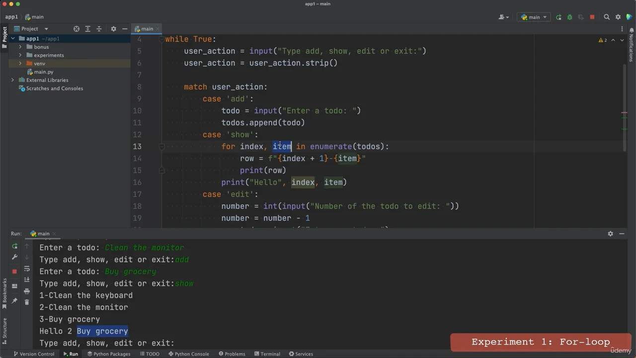 006 ⚛️ Code Experiments on Vimeo