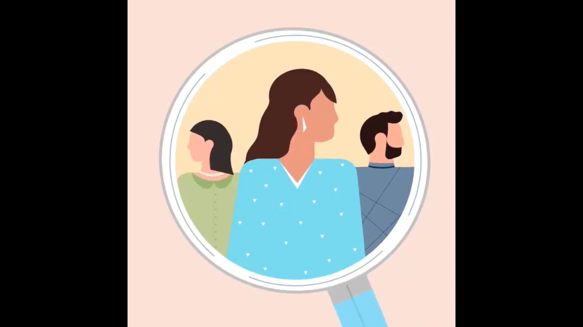 Animated Social Post for LinkedIn APAC