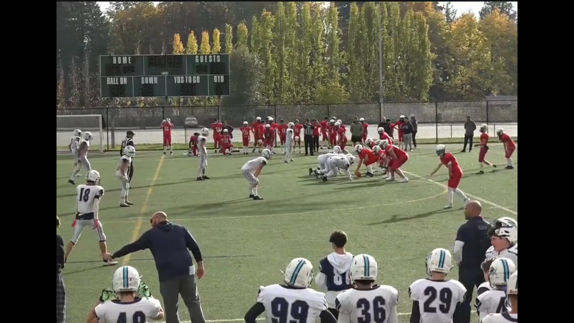 Watch chase doucette on PurpleShift